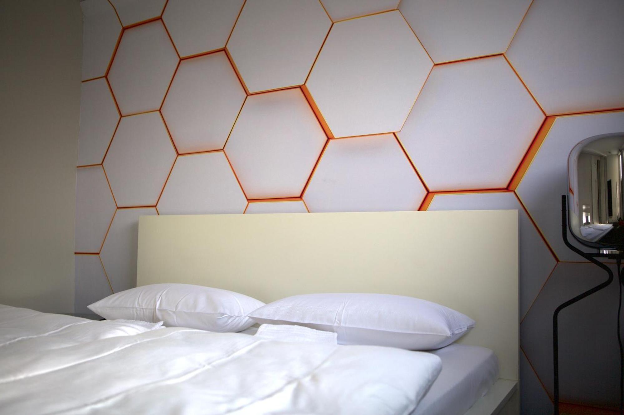 Hostel @friends By Citysurfer Hamburg-Harburg