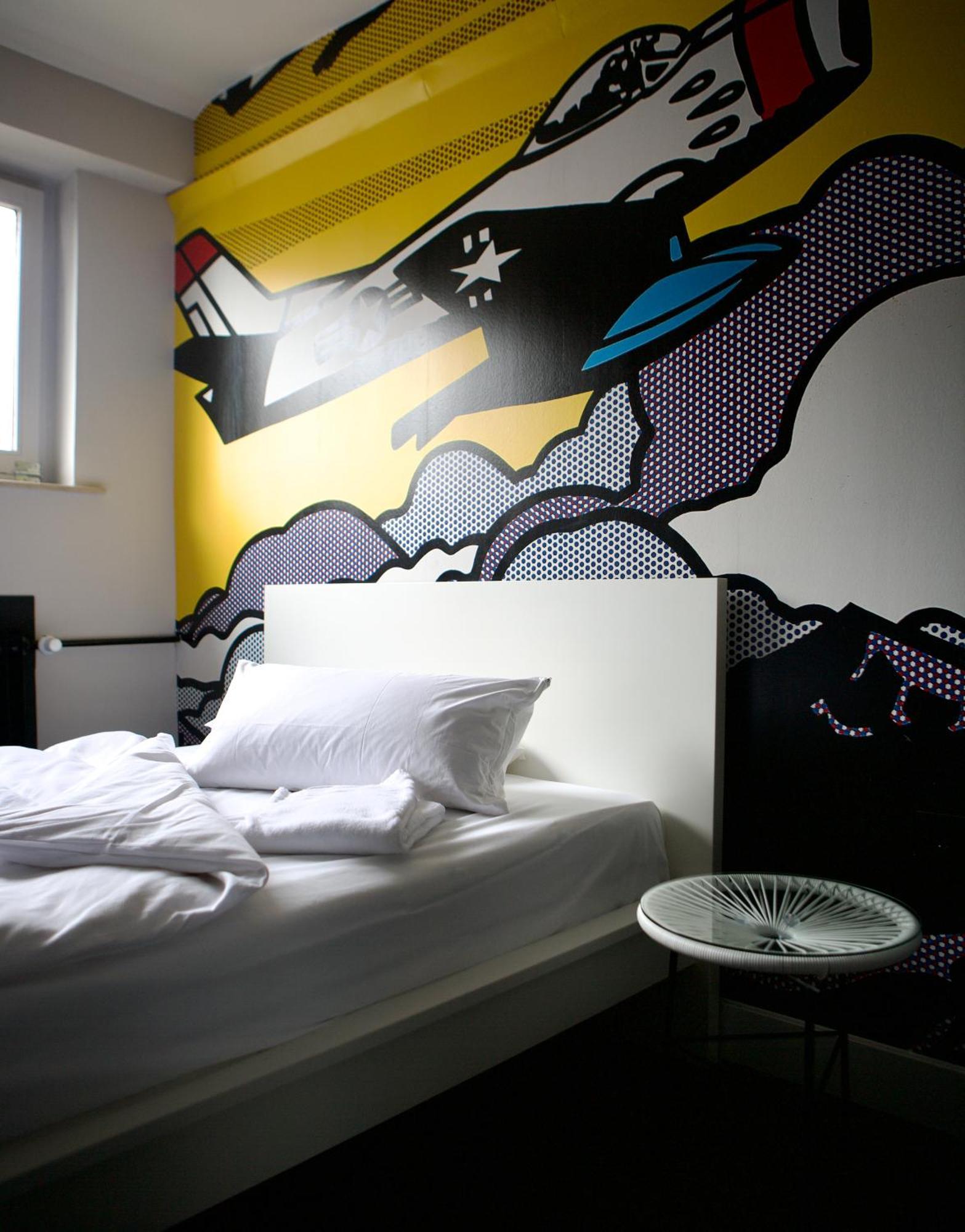 Hostel @friends By Citysurfer *