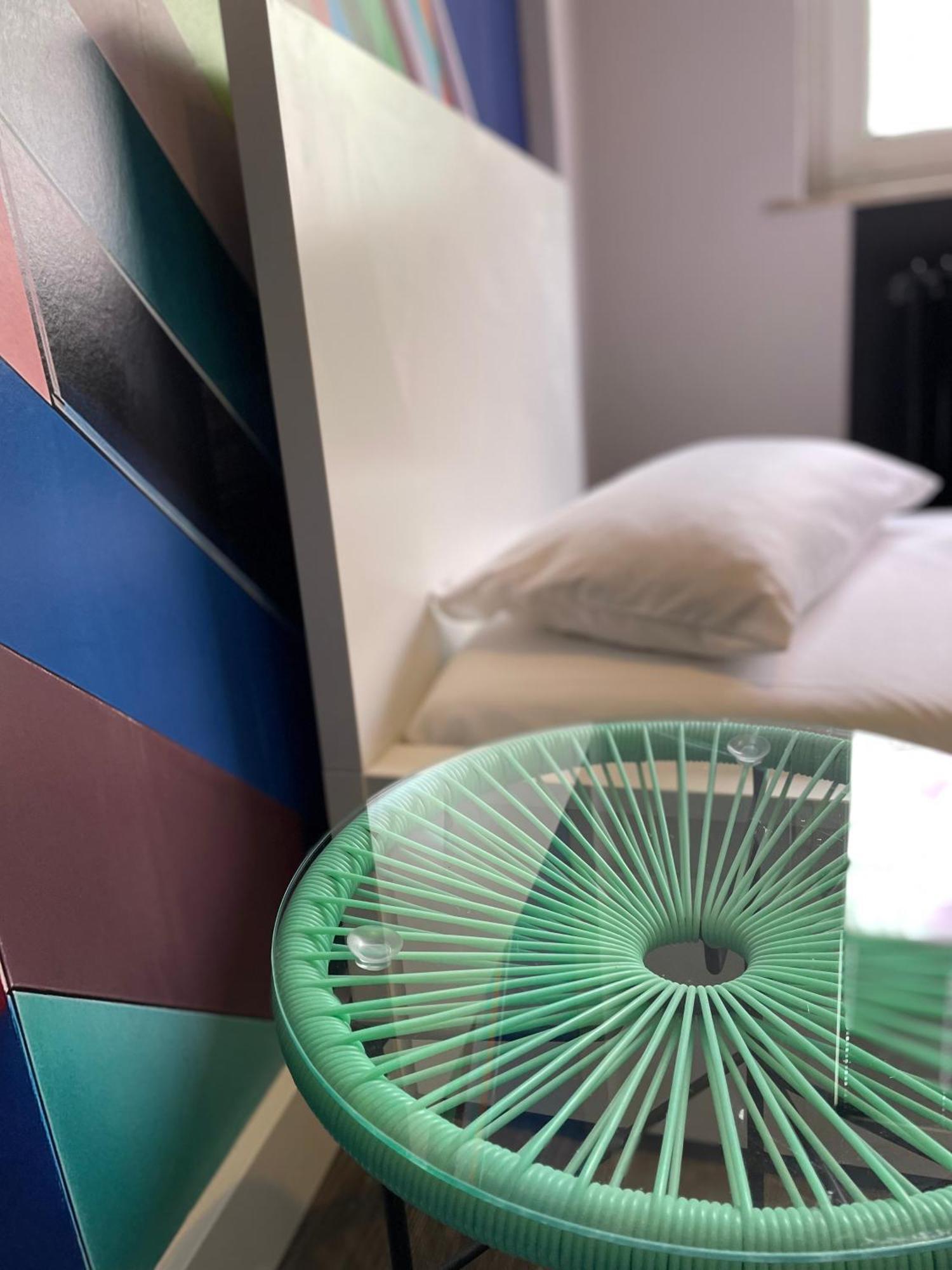 Hostel @friends By Citysurfer Hamburg-Harburg