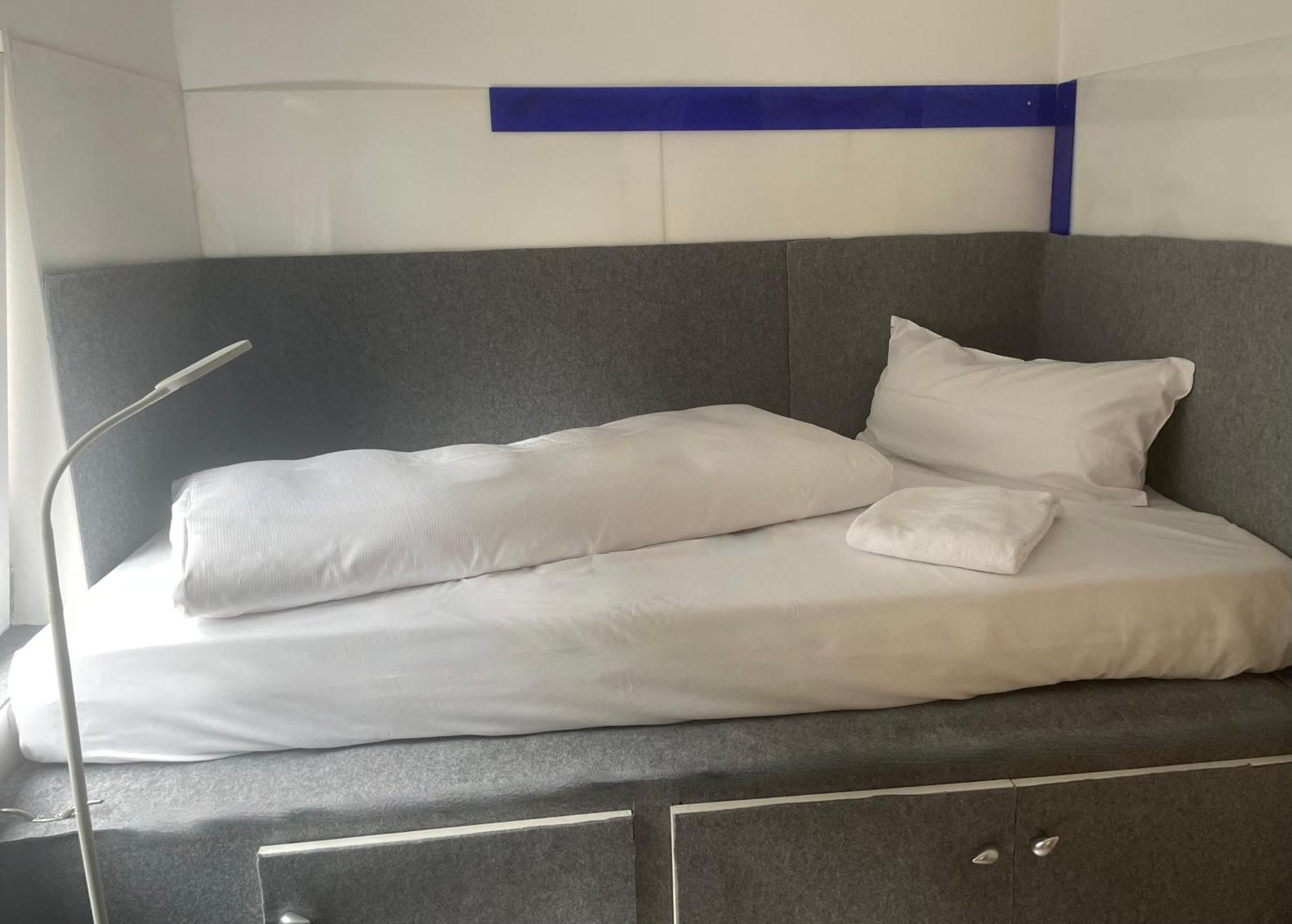 @friends By Citysurfer Hostel Hamburg-Harburg